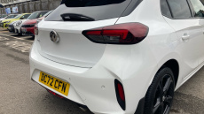 Vauxhall Corsa 1.2 Turbo GS 5dr Petrol Hatchback